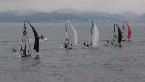 李方慧在极限运动会上夺首金，创历史佳绩